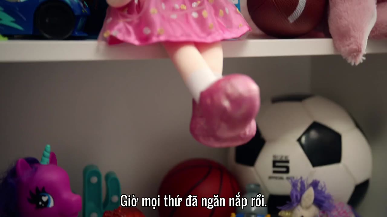 Về Lại Hang Xưa (Phần 2) tập 5