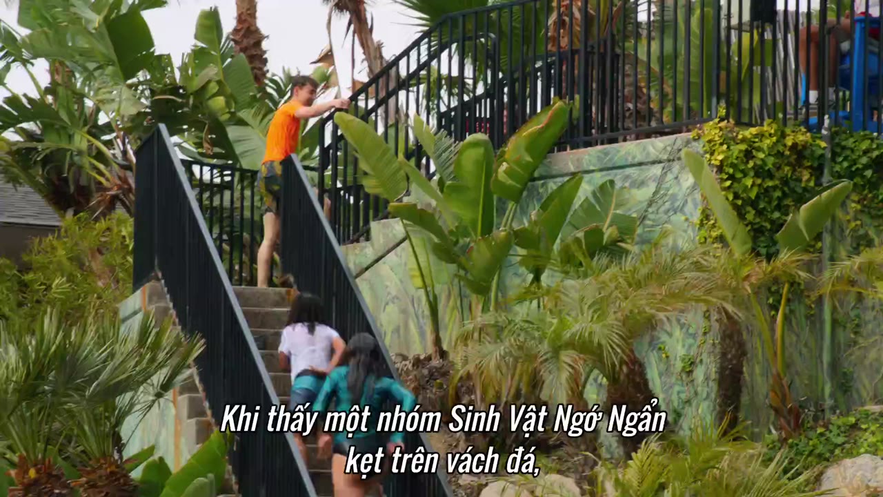 Về Lại Hang Xưa (Phần 2) tập 10