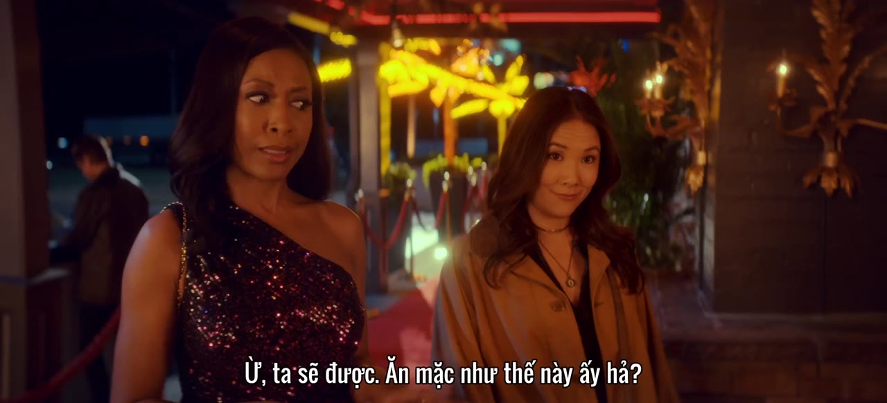 Tấm Vé Vận Mệnh tập 5