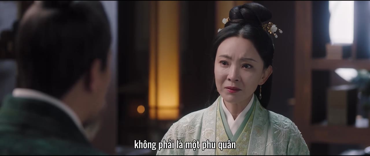 Trường An Như Cố tập 1