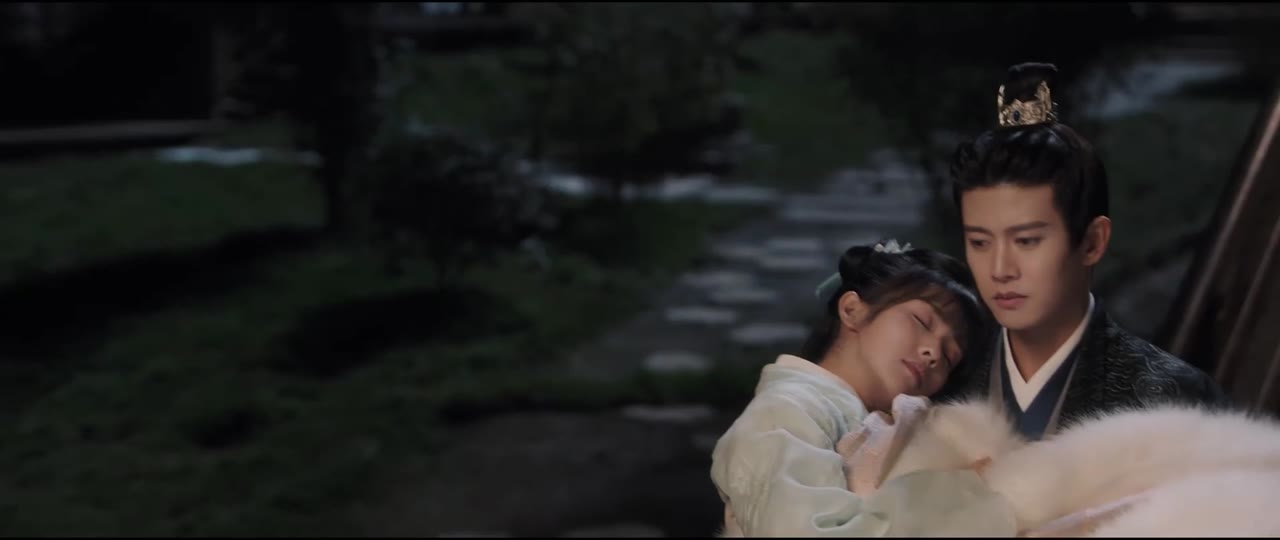 Trường An Như Cố tập 3