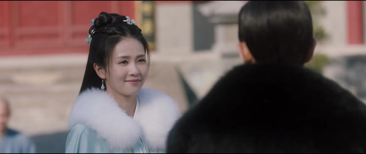 Trường An Như Cố tập 4
