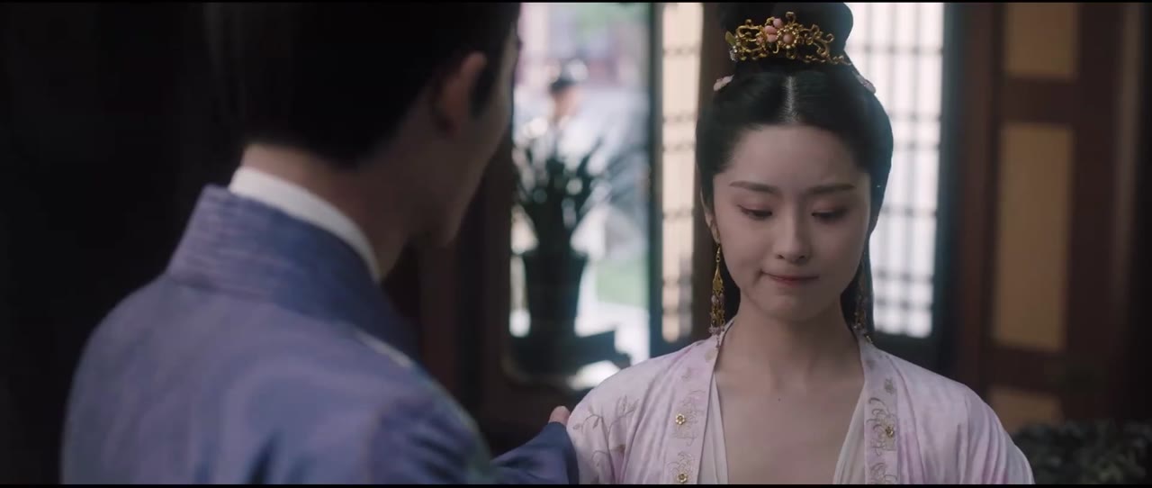 Trường An Như Cố tập 8