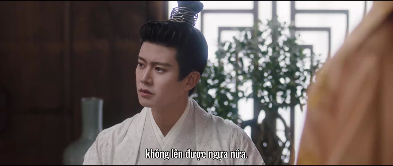 Trường An Như Cố tập 13 cảnh 2