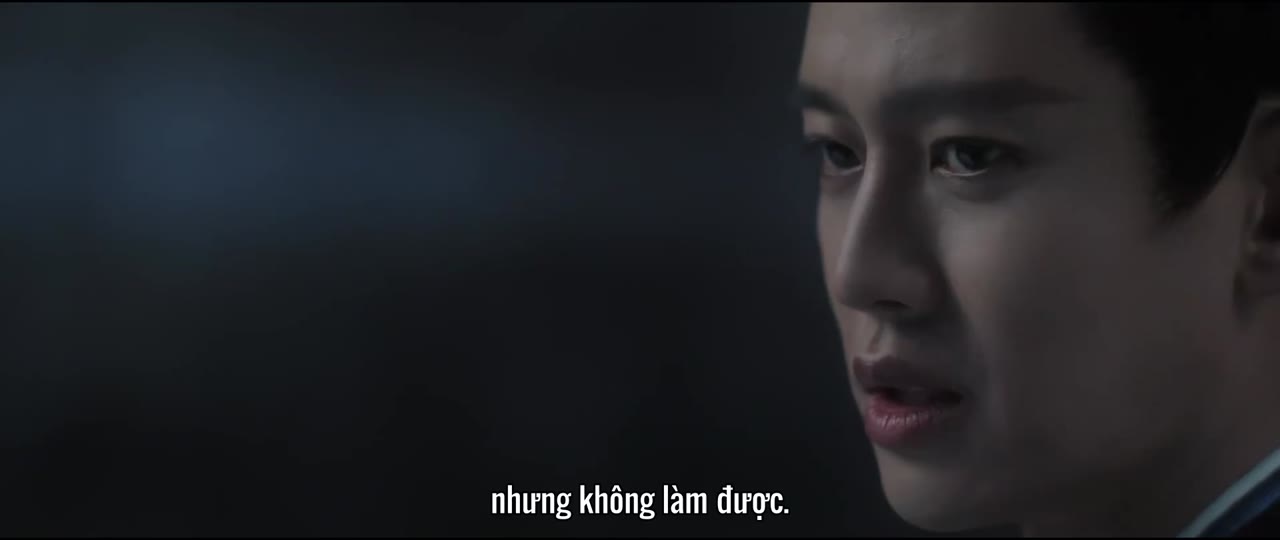 Trường An Như Cố tập 14 cảnh 2