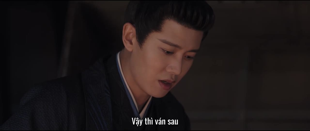 Trường An Như Cố tập 14 cảnh 3