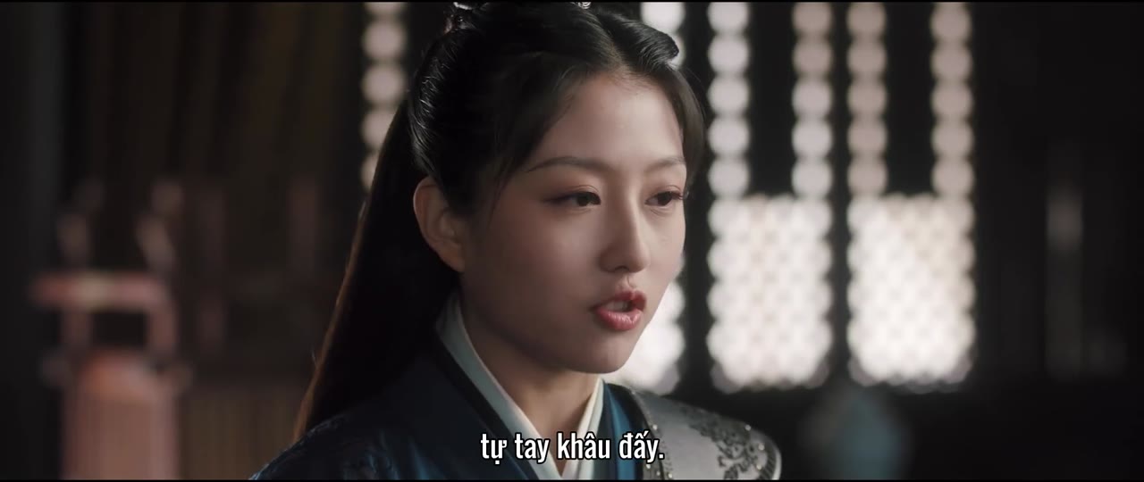 Trường An Như Cố tập 15