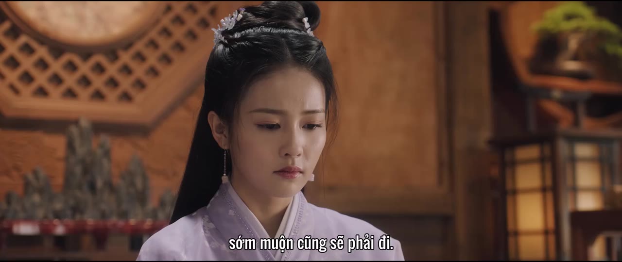 Trường An Như Cố tập 16