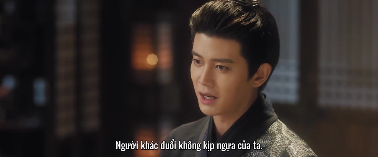 Trường An Như Cố tập 17