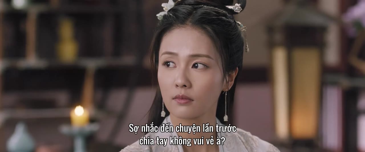 Trường An Như Cố tập 17 cảnh 2
