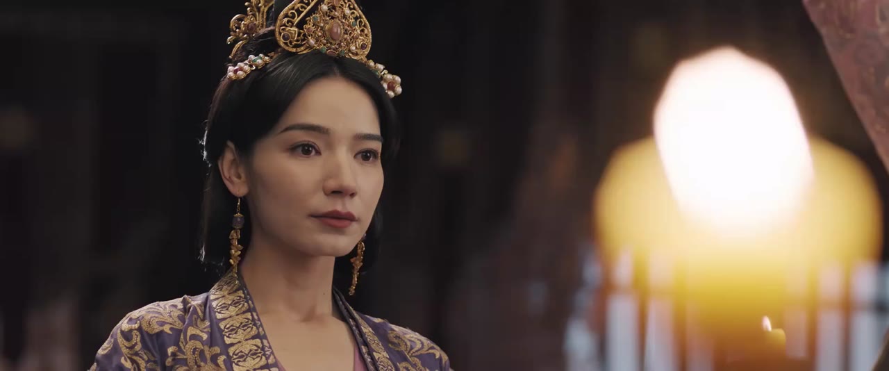Trường An Như Cố tập 18 cảnh 2