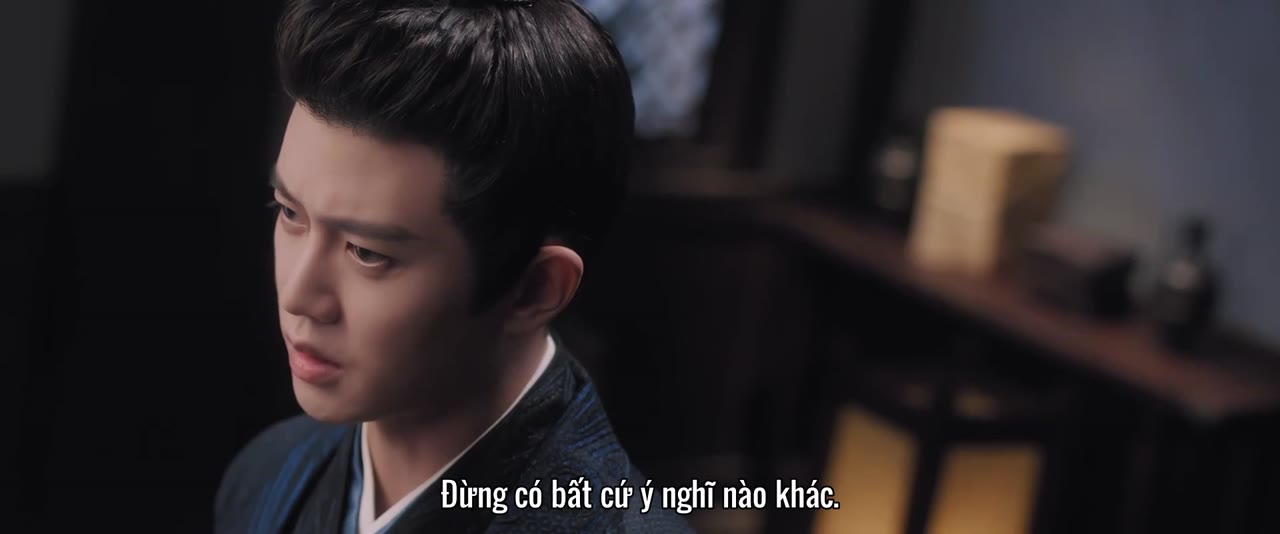 Trường An Như Cố tập 18 cảnh 3