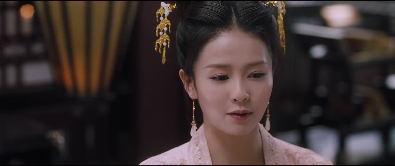 Trường An Như Cố tập 21 cảnh 2