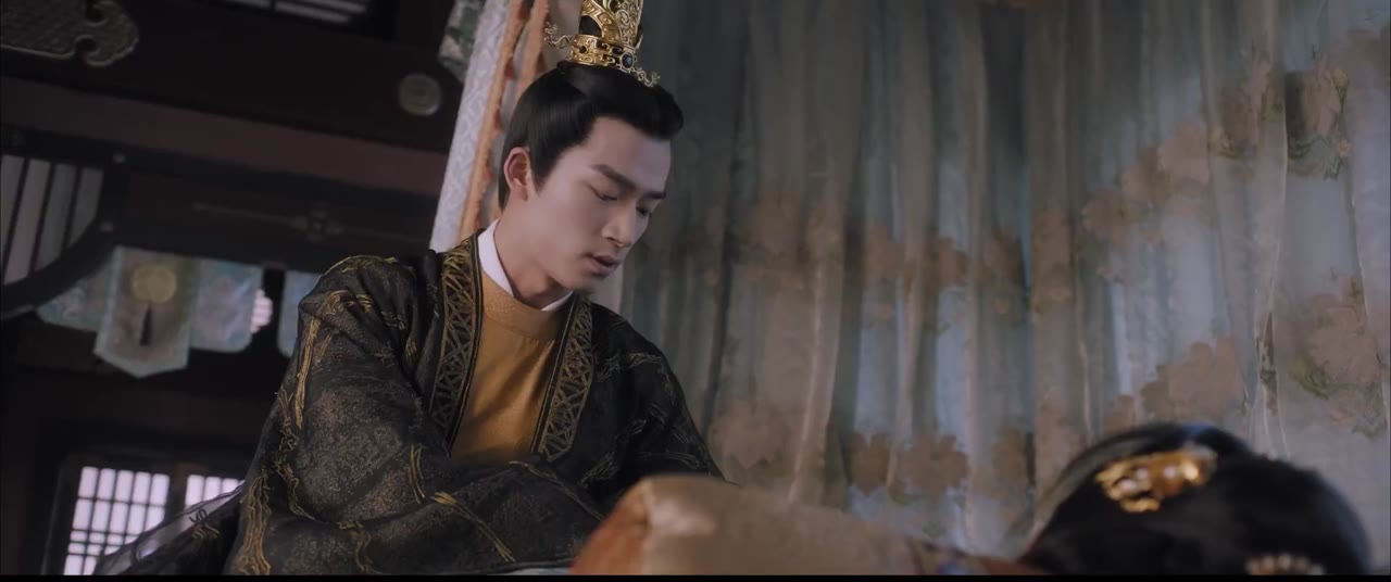 Trường An Như Cố tập 24