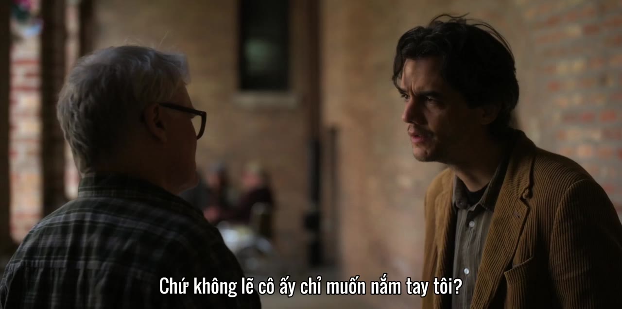 Cô Nàng Lấp Lánh (Phần 1) tập 2 cảnh 2