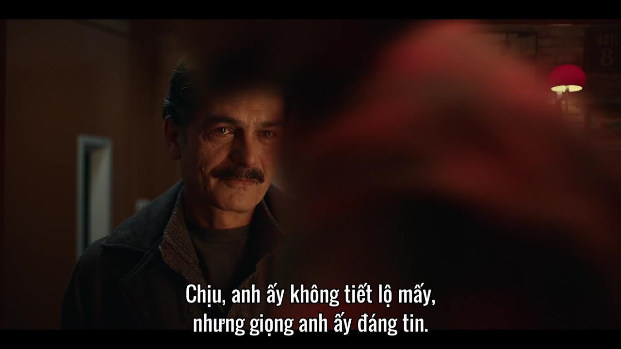 Smiley tập 1 cảnh 3