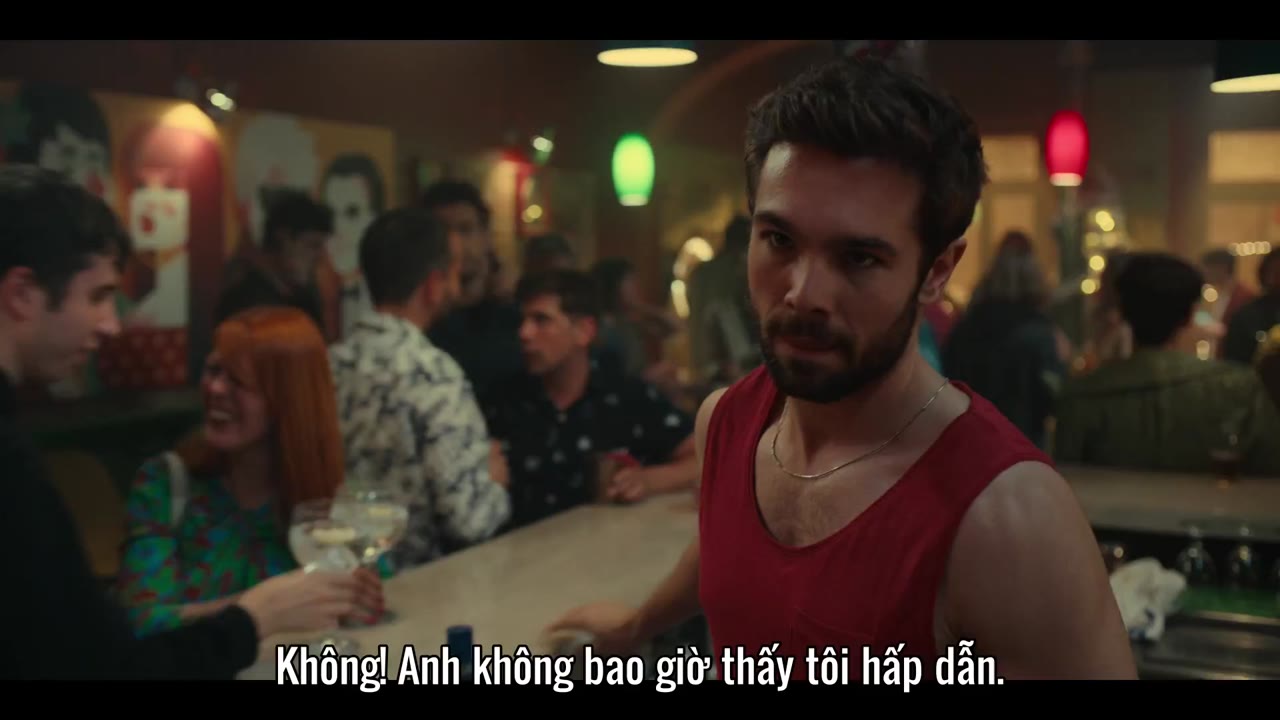 Smiley tập 2 cảnh 3