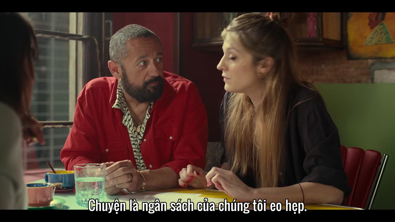 Smiley tập 6