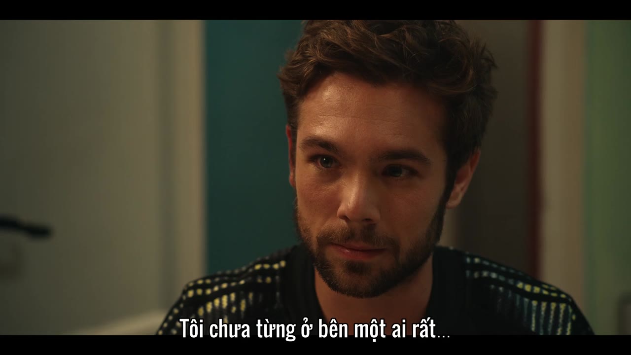 Smiley tập 8 cảnh 2