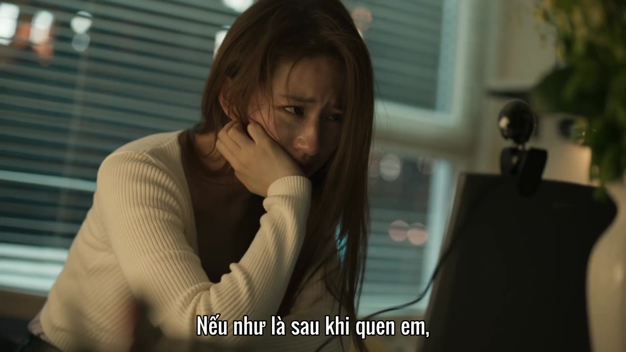 Câu Chuyện Của Hoa Hồng tập 8 cảnh 2