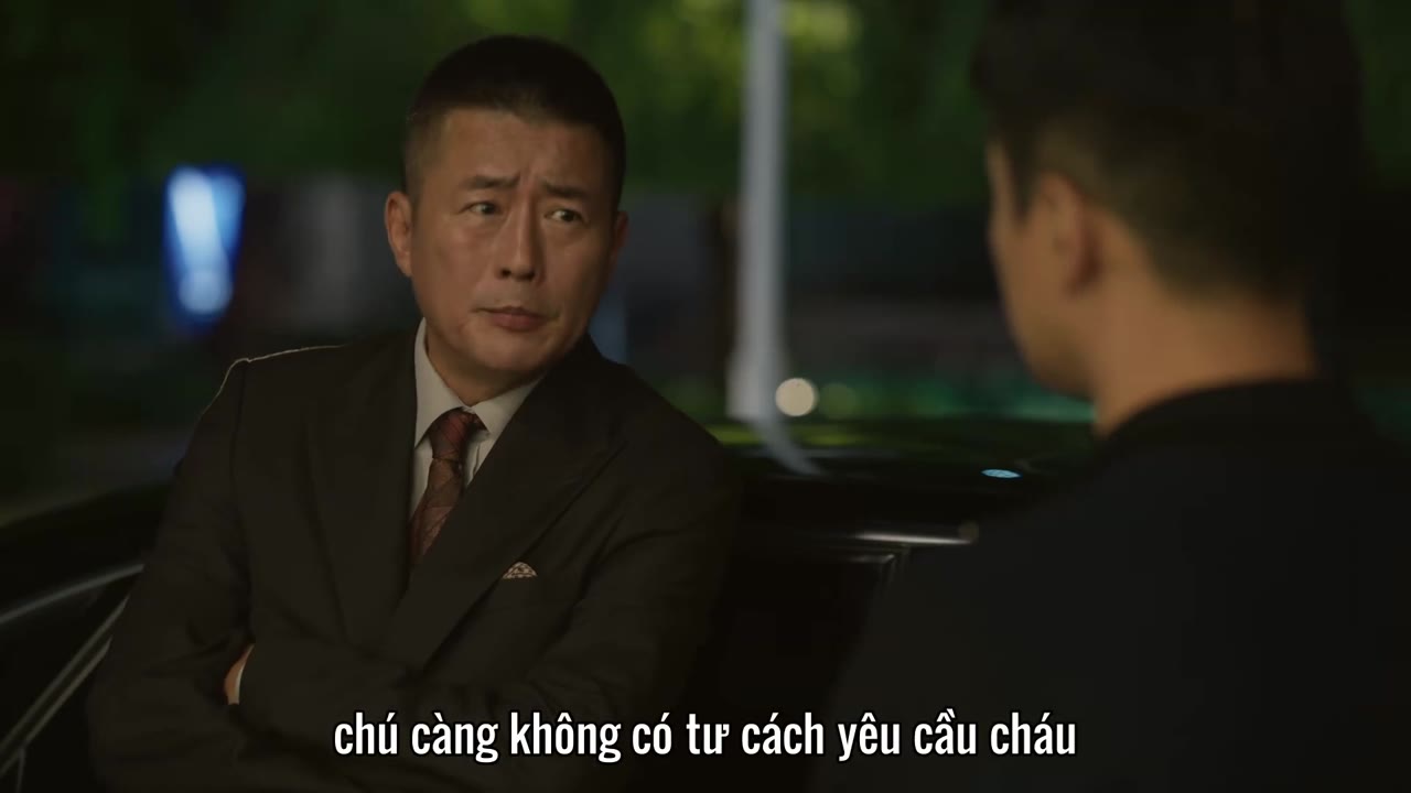 Câu Chuyện Của Hoa Hồng tập 11