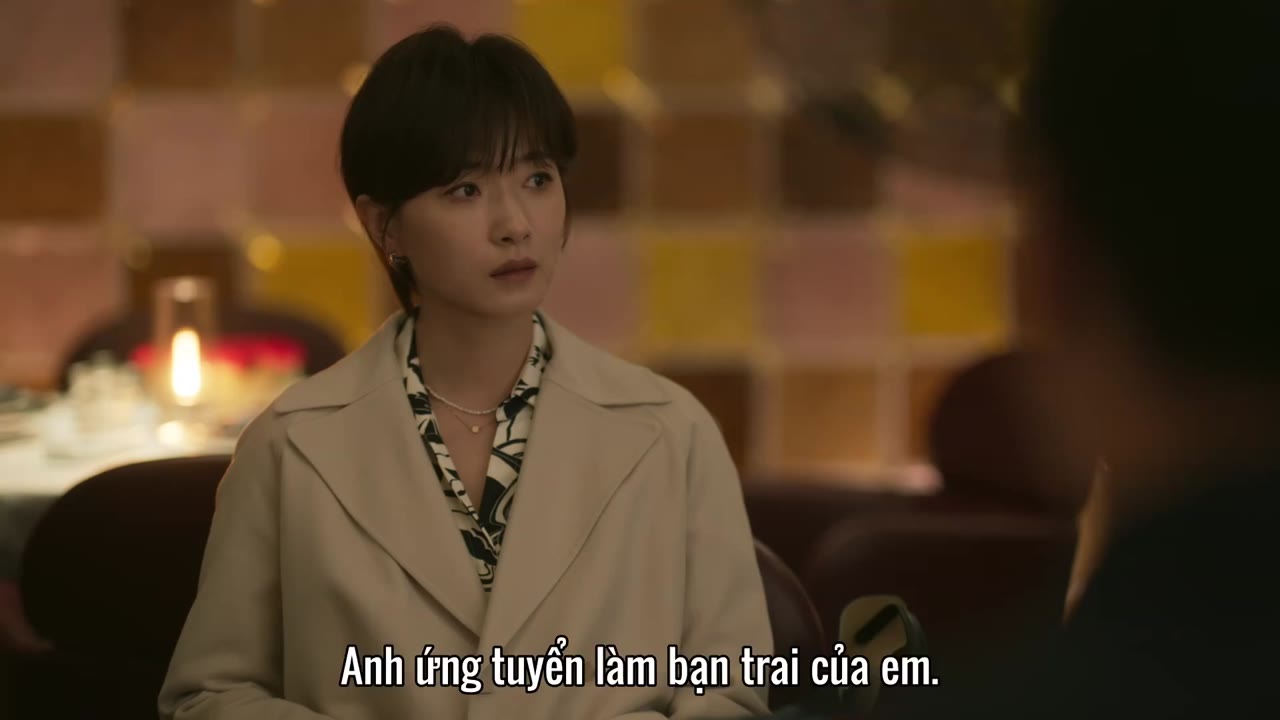 Câu Chuyện Của Hoa Hồng tập 15 cảnh 3