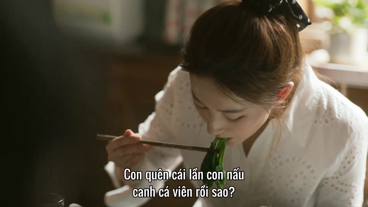 Câu Chuyện Của Hoa Hồng tập 17 cảnh 2