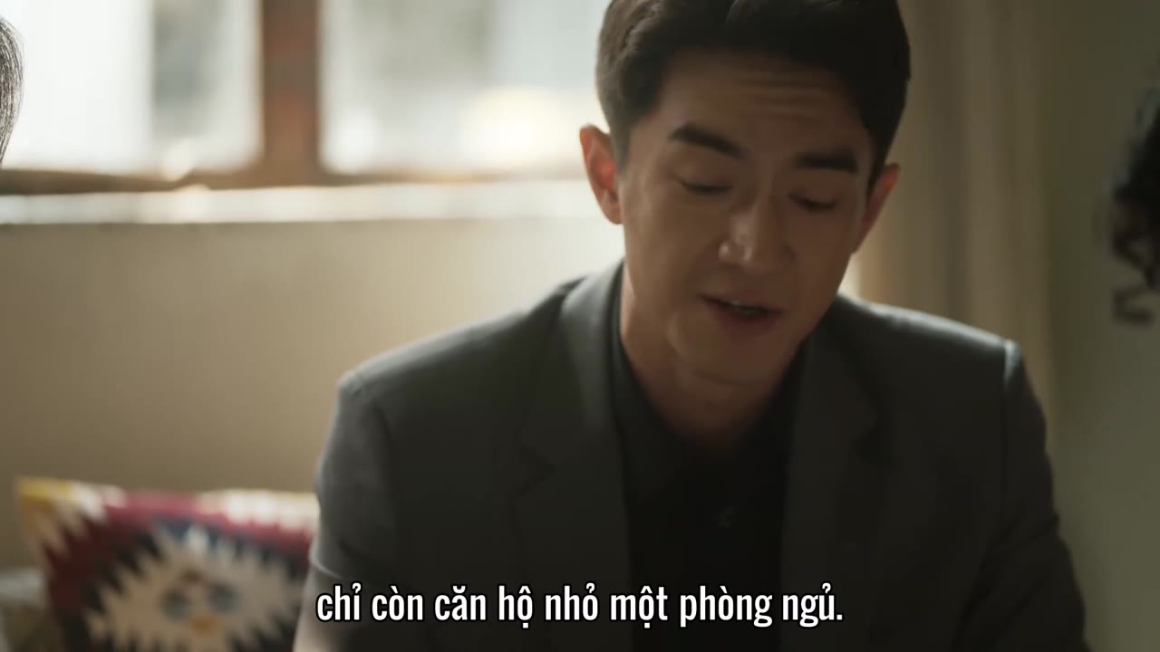 Câu Chuyện Của Hoa Hồng tập 23
