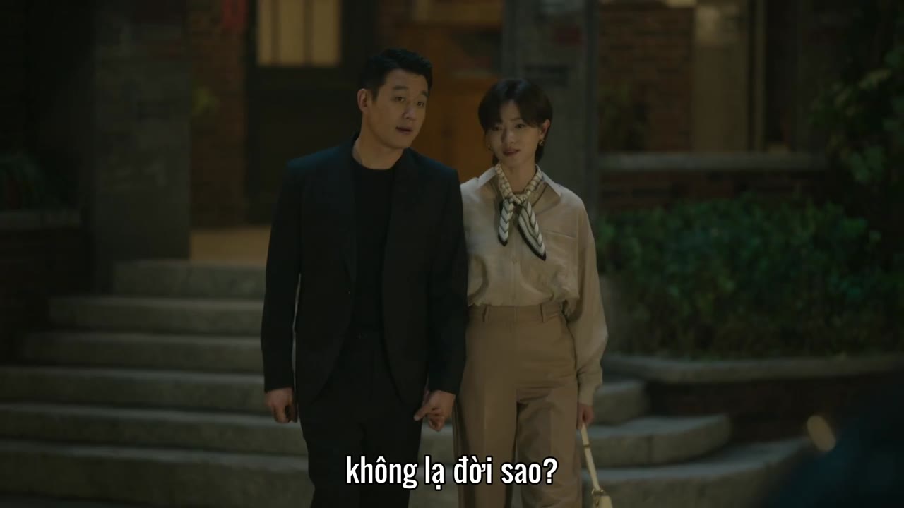 Câu Chuyện Của Hoa Hồng tập 26