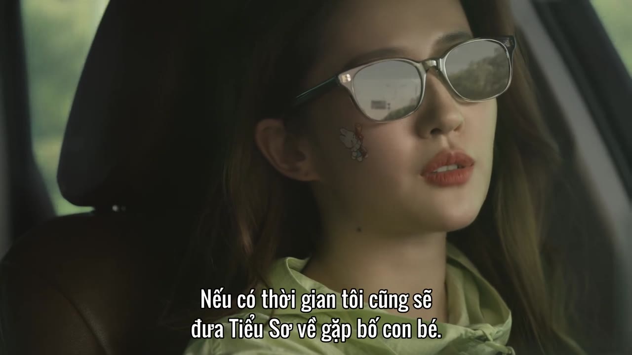 Câu Chuyện Của Hoa Hồng tập 30 cảnh 2