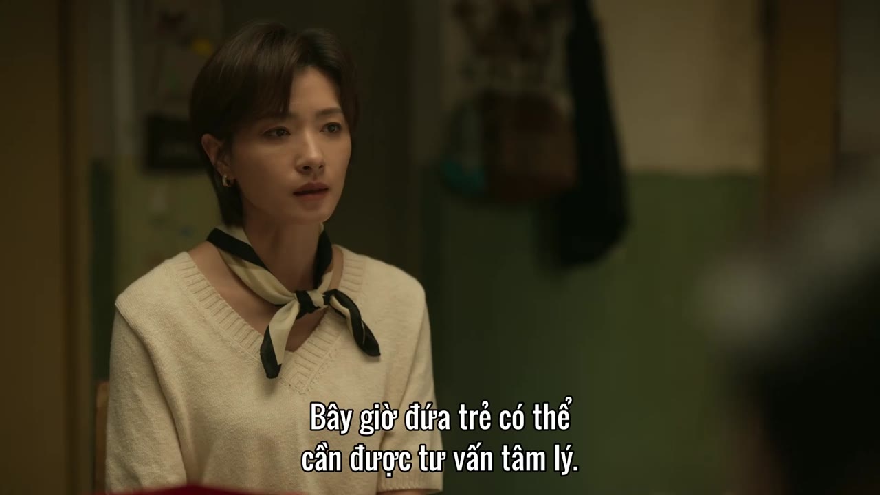 Câu Chuyện Của Hoa Hồng tập 34 cảnh 2