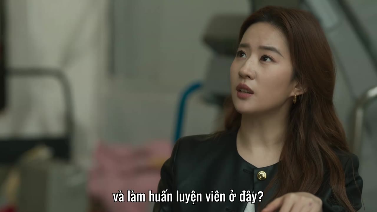 Câu Chuyện Của Hoa Hồng tập 37 cảnh 3