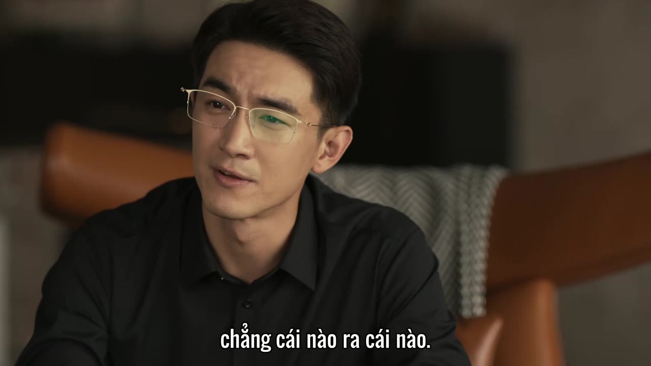 Câu Chuyện Của Hoa Hồng tập 38