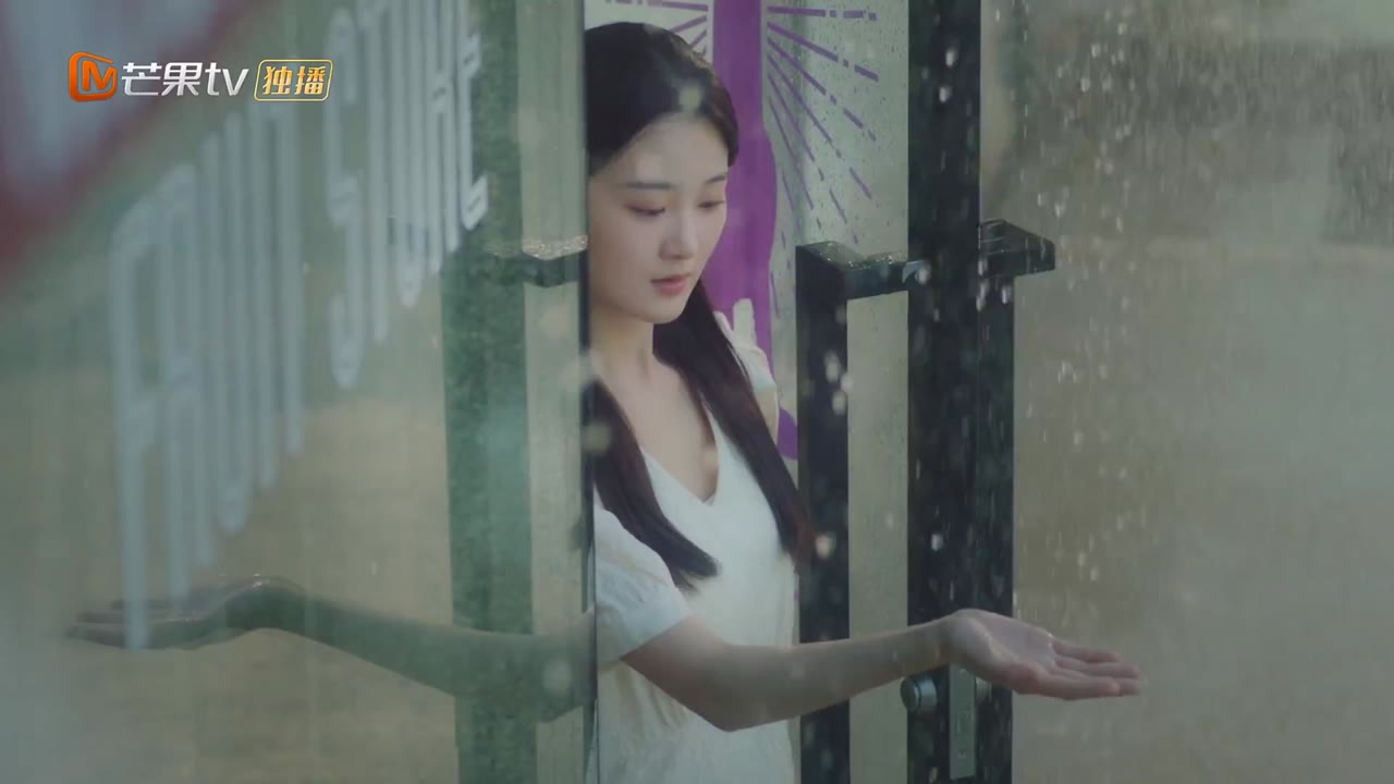 Tình Nồng Nơi Công Sở tập 13 cảnh 3