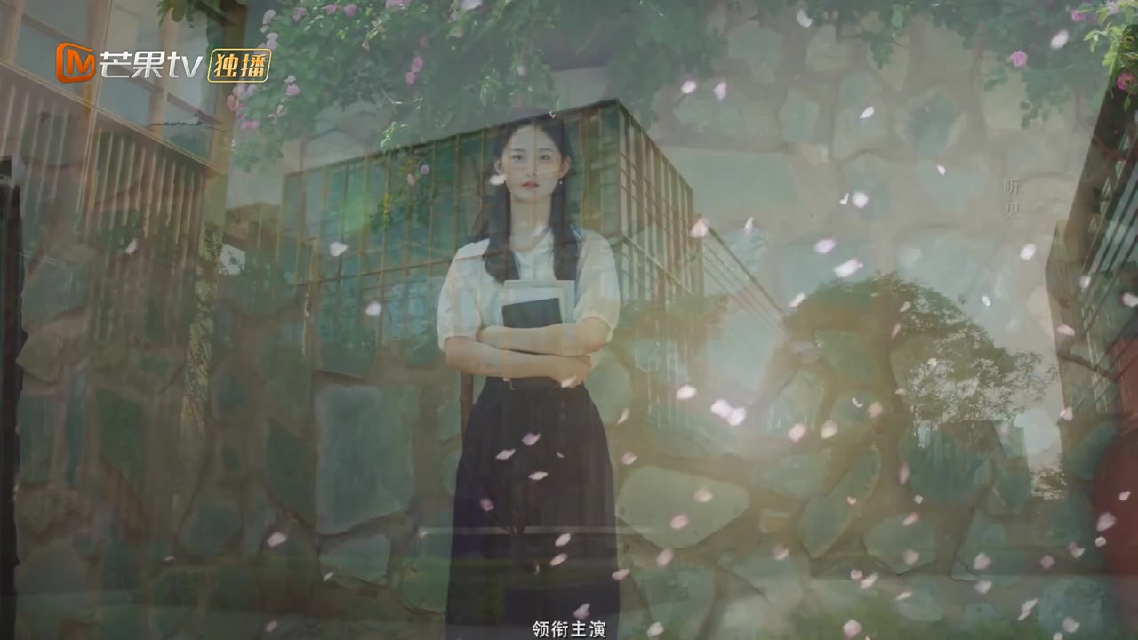 Tình Nồng Nơi Công Sở tập 14 cảnh 3