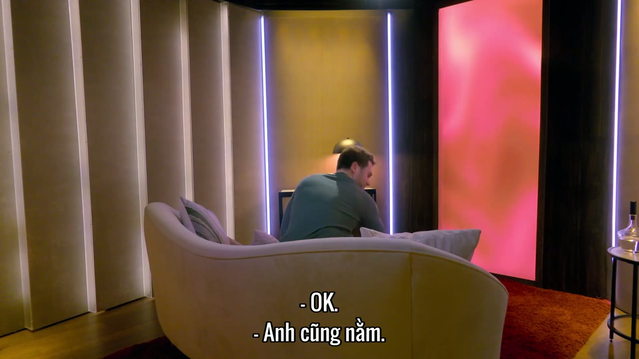 Yêu là mù quáng (Phần 3) tập 3