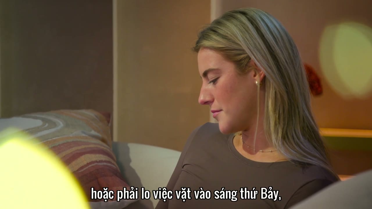 Yêu là mù quáng (Phần 3) tập 5