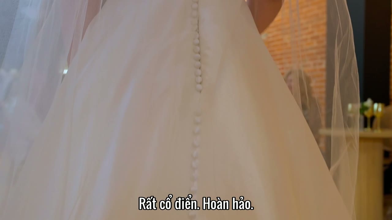 Yêu là mù quáng (Phần 3) tập 11 cảnh 3