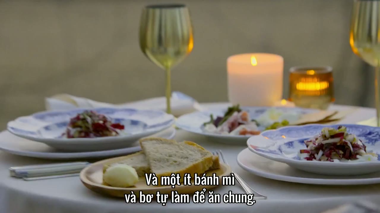 Yêu là mù quáng (Phần 3) tập 12