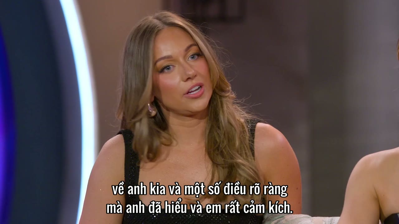 Yêu là mù quáng (Phần 3) tập 14 cảnh 2
