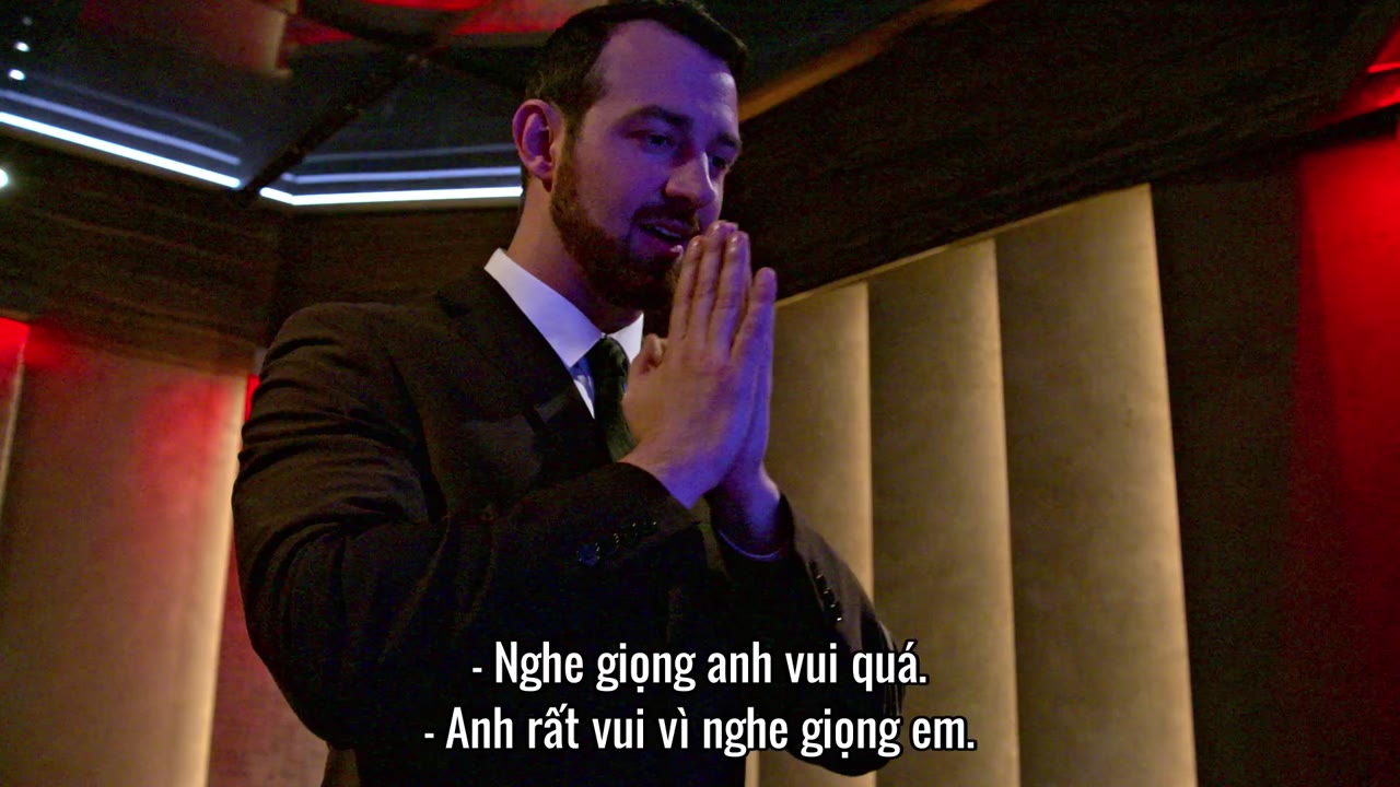Yêu là mù quáng (Phần 3) - cảnh 3