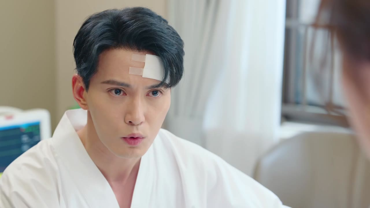 Công Chúa Của Ảnh Đế tập 6 cảnh 2