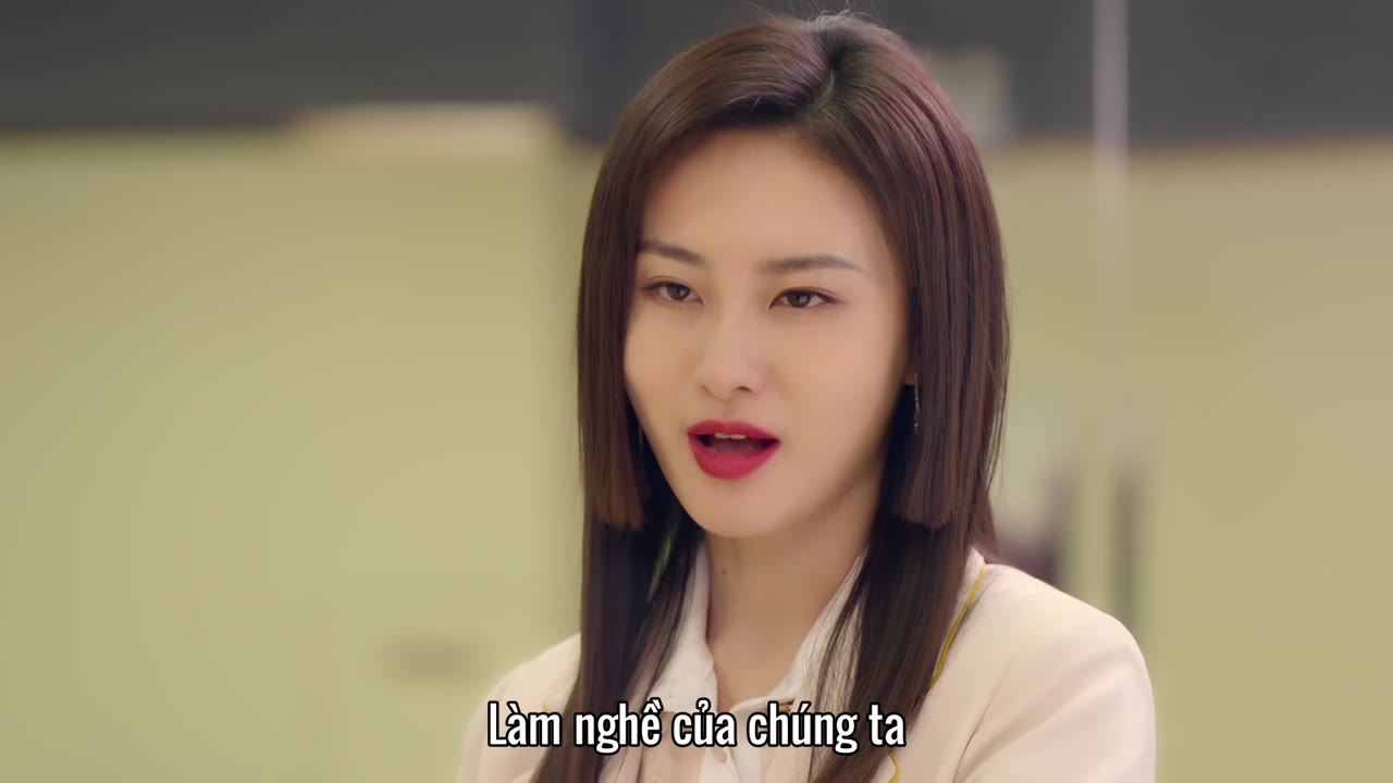 Công Chúa Của Ảnh Đế tập 9 cảnh 2