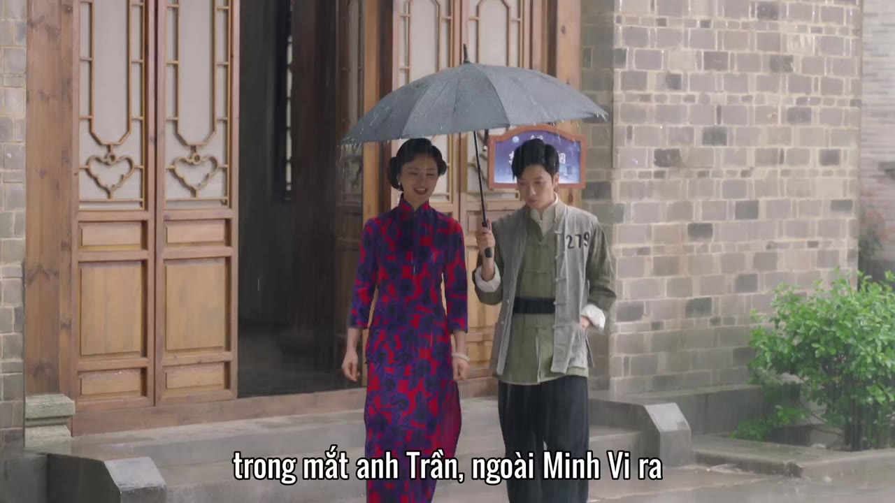 Công Chúa Của Ảnh Đế tập 12 cảnh 2