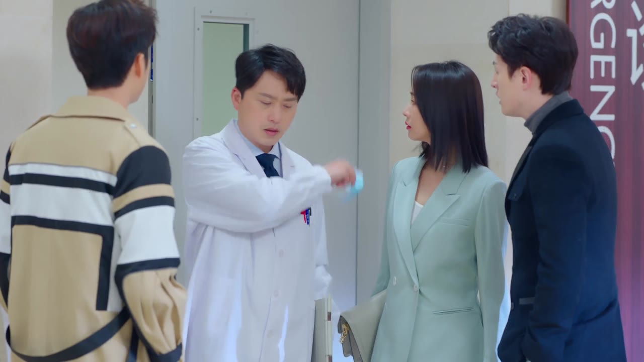 Công Chúa Của Ảnh Đế tập 13