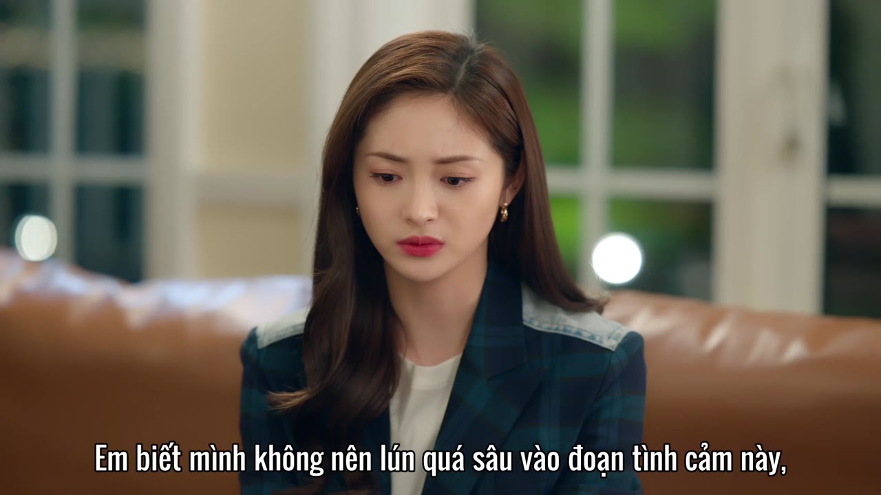 Công Chúa Của Ảnh Đế tập 15 cảnh 3