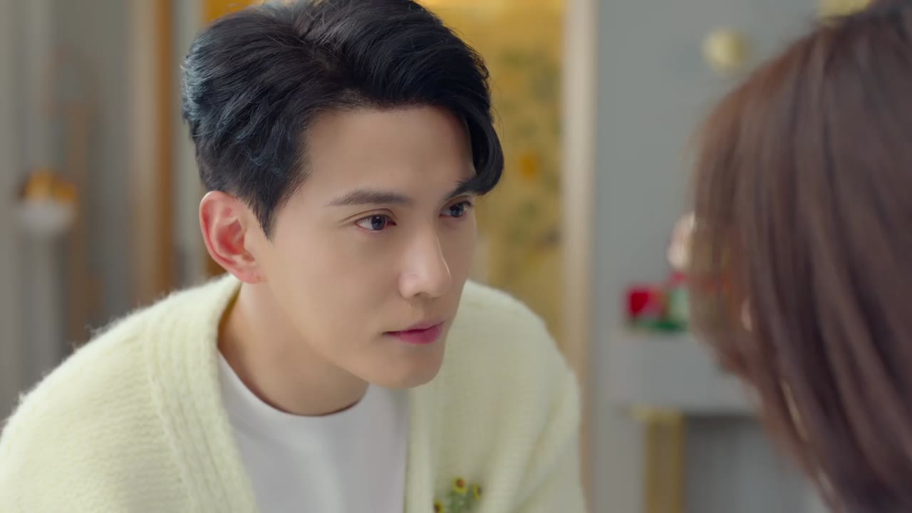Công Chúa Của Ảnh Đế tập 16 cảnh 2