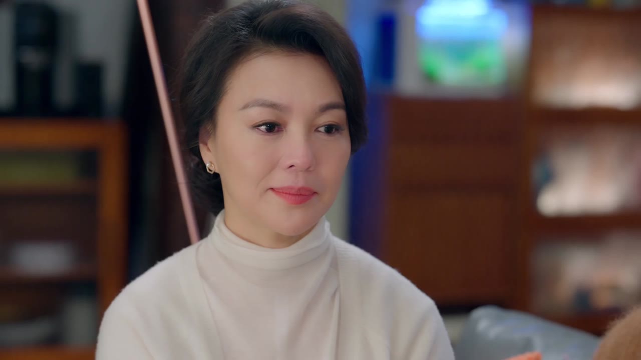 Công Chúa Của Ảnh Đế tập 23