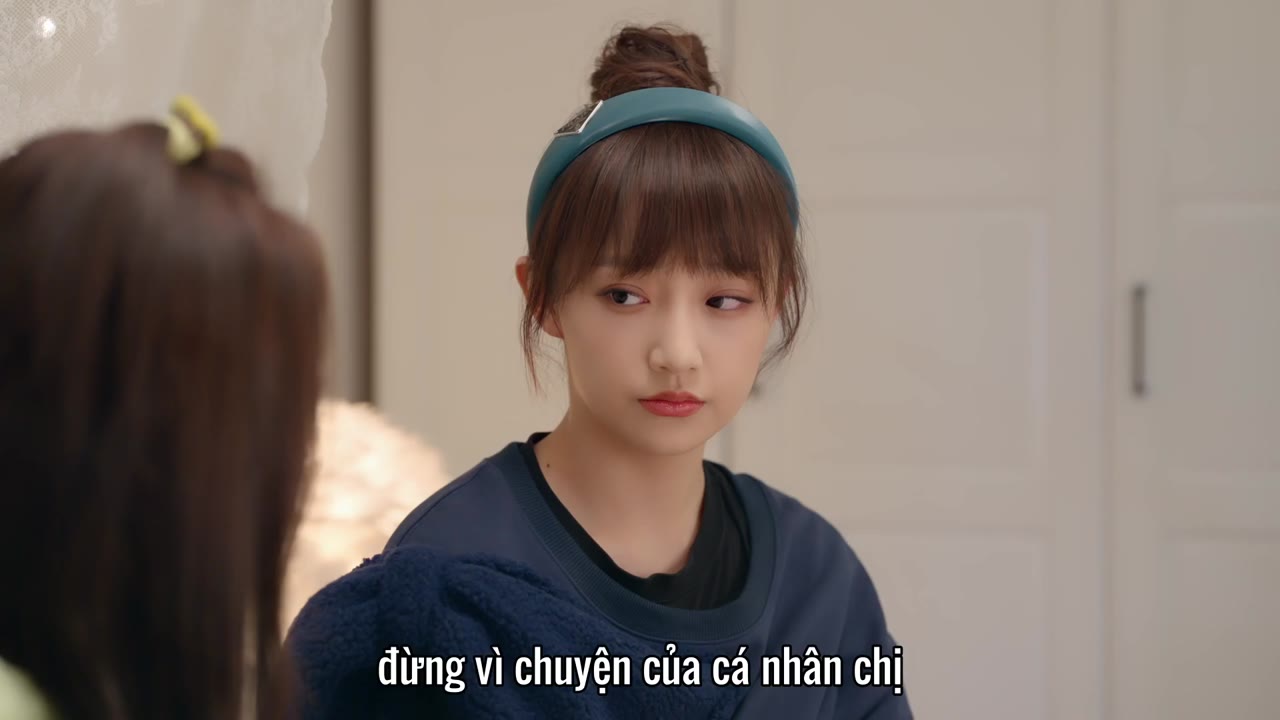 Công Chúa Của Ảnh Đế tập 23 cảnh 3