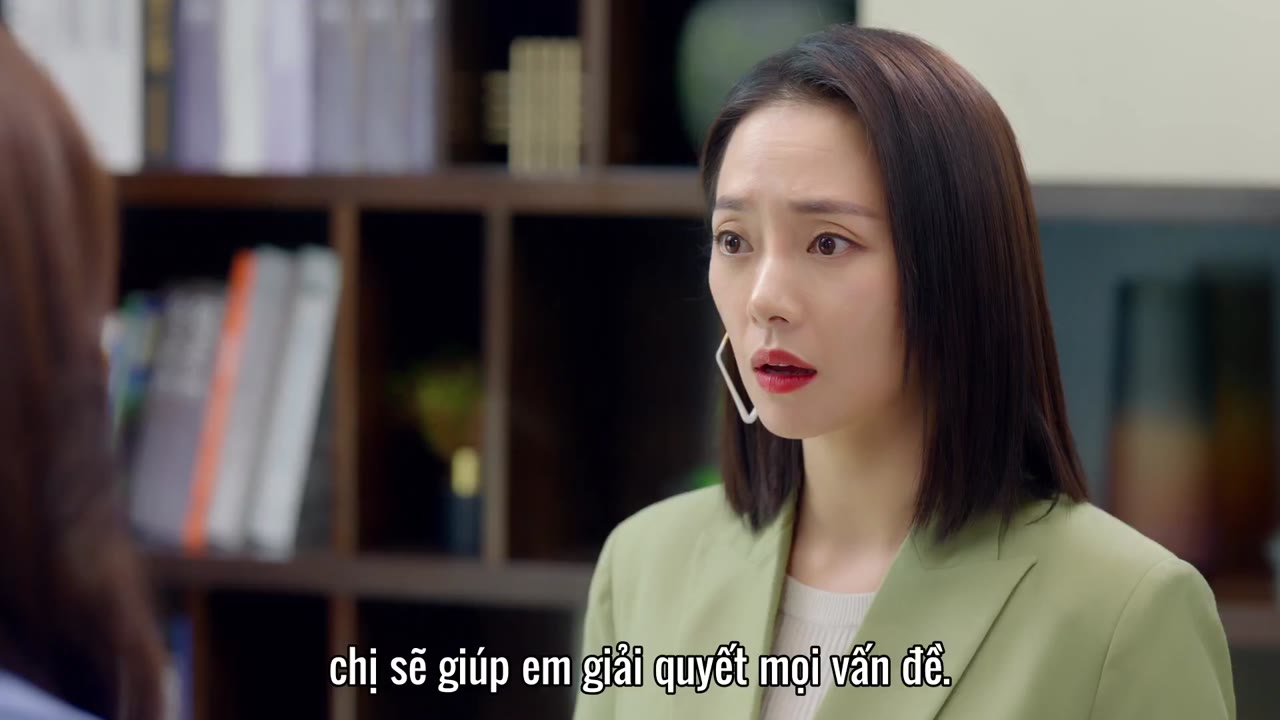 Công Chúa Của Ảnh Đế tập 24
